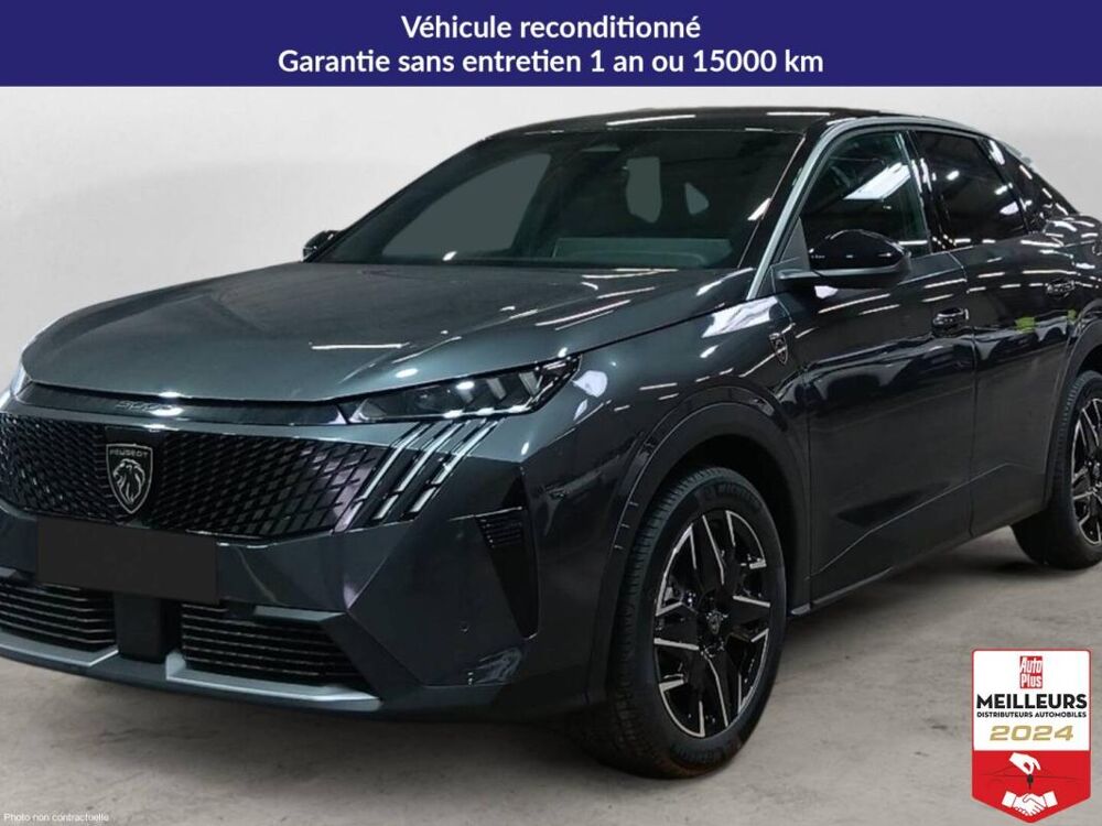 3008 Hybrid 145 e-DCS6 GT 2026 occasion 10150 Lavau