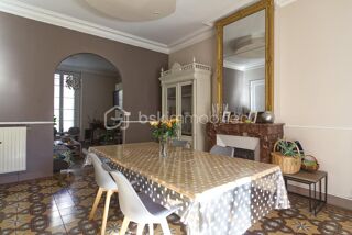  Maison à vendre 7 pièces 157 m²