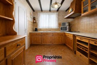  Appartement à vendre 4 pièces 68 m²