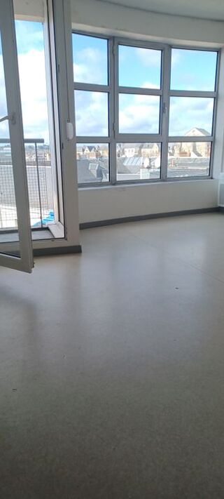  Appartement � louer 1 pi�ce 25 m�