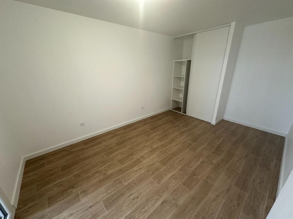 Location Appartement T3 NEUF avec balcon et parking à CHARTRES Chartres