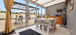  Maison à vendre 8 pièces 121 m²