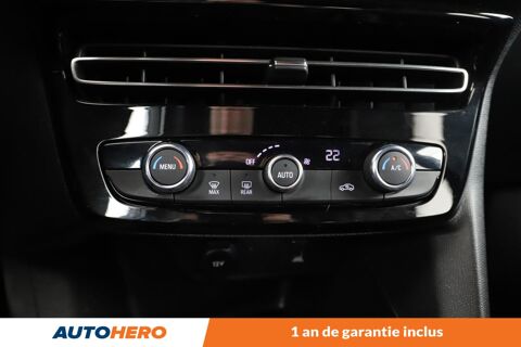 Mokka 1.2 Turbo GS 100 ch 2023 occasion 92130 Issy-les-Moulineaux