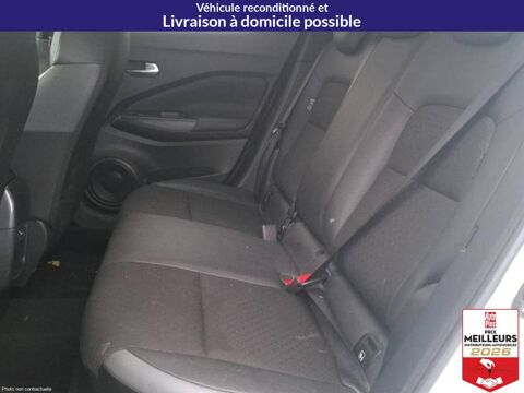 Juke DIG-T 114 Shadow 2024 occasion 10150 Lavau