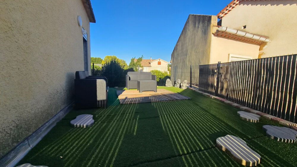 Vente Maison Maison à vendre 6 pièces SALINDRES (30) Salindres
