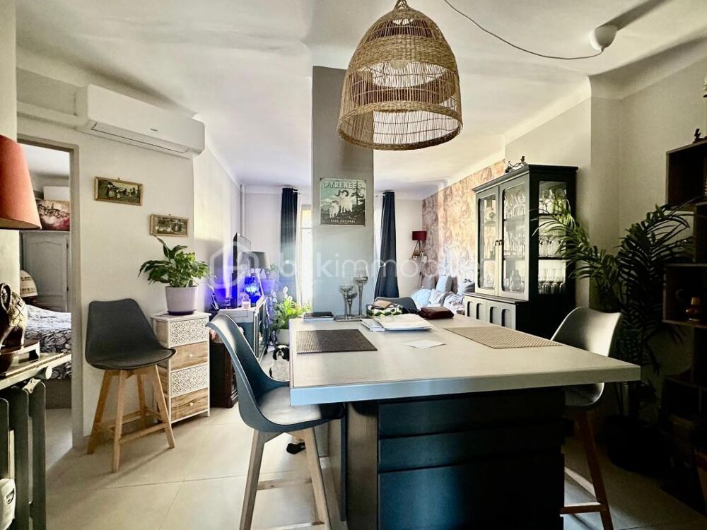 Vente Appartement Appartement sans aucun travaux, proche Université et Mayol - Famille ou Investisseur Toulon