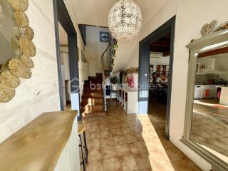 Vente Maison À VENDRE EN EXCLUSIVITE – BELLE CHARENTAISE À CHANIERS Chaniers