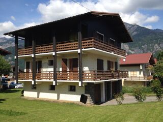  Appartement � louer 3 pi�ces 65 m�