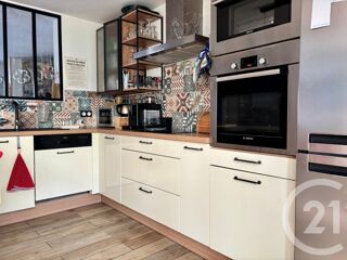  Maison à vendre 8 pièces 136 m²