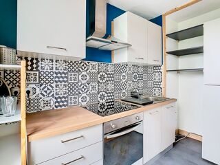  Appartement � vendre 2 pi�ces 52 m�