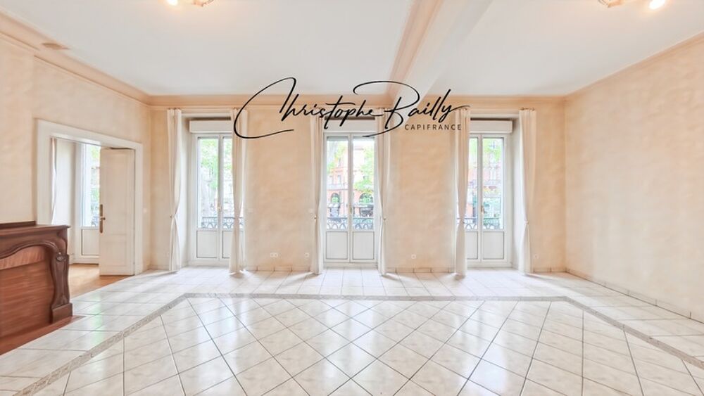 � vendre  Appartement Toulouse (31000)