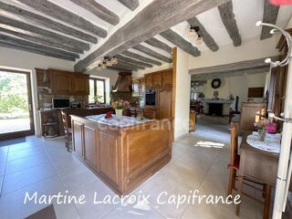  Maison à vendre 5 pièces 135 m²