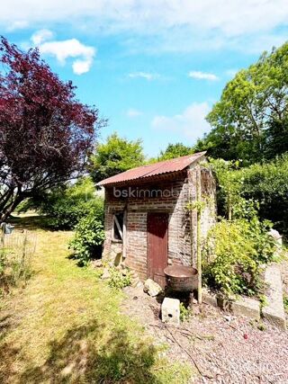  Maison � vendre 6 pi�ces 120 m�