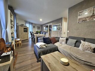  Appartement  vendre 4 pices 71 m