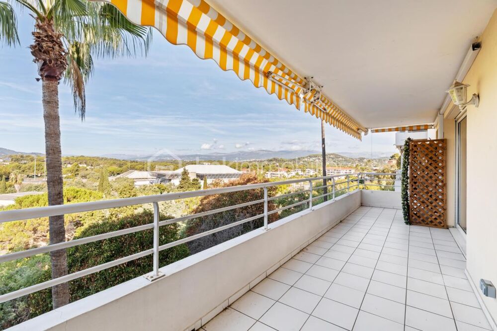 ? Spacieux appartement 4 pièces  92 m²  Terrasse & Vue dégagée ?