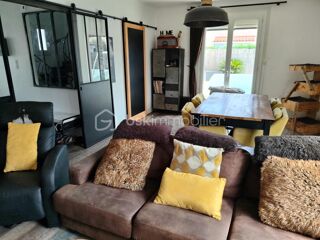  Villa à vendre 5 pièces 100 m² Saint cyprien
