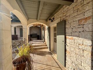  Propri�t�/ch�teau � vendre 6 pi�ces 224 m�