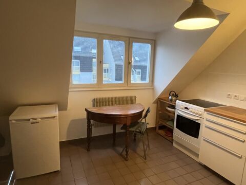  Appartement � louer 3 pi�ces 62 m�