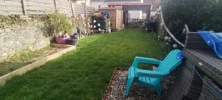  Maison à vendre 4 pièces 72 m²