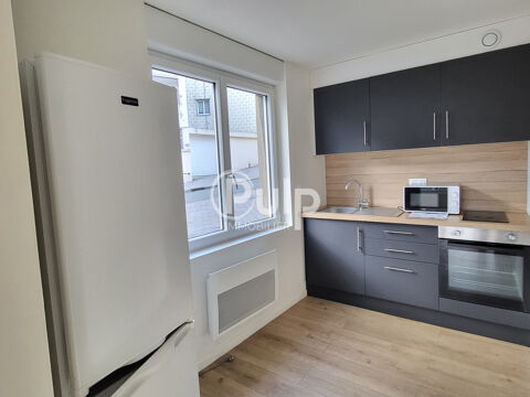  Appartement � louer 1 pi�ce 28 m�