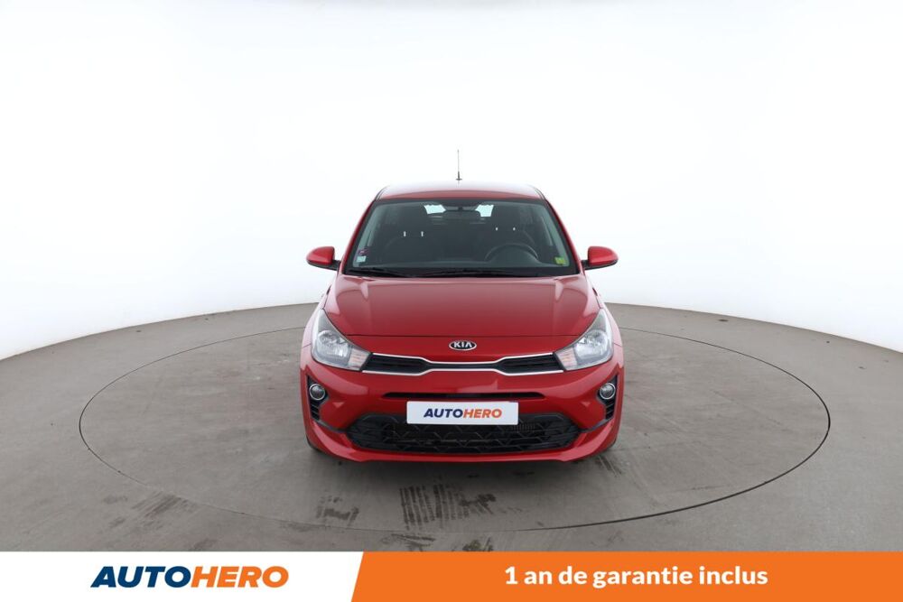 Rio 1.0 T-GDi ISG Active DCT7 100 ch 2020 occasion 92130 Issy-les-Moulineaux