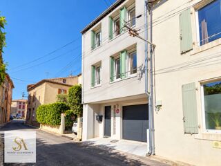  Maison à vendre 4 pièces 116 m²