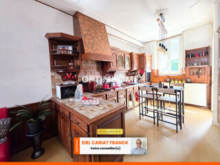  Maison � vendre 5 pi�ces 109 m�
