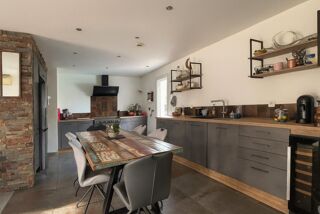  Villa � vendre 6 pi�ces 154 m�