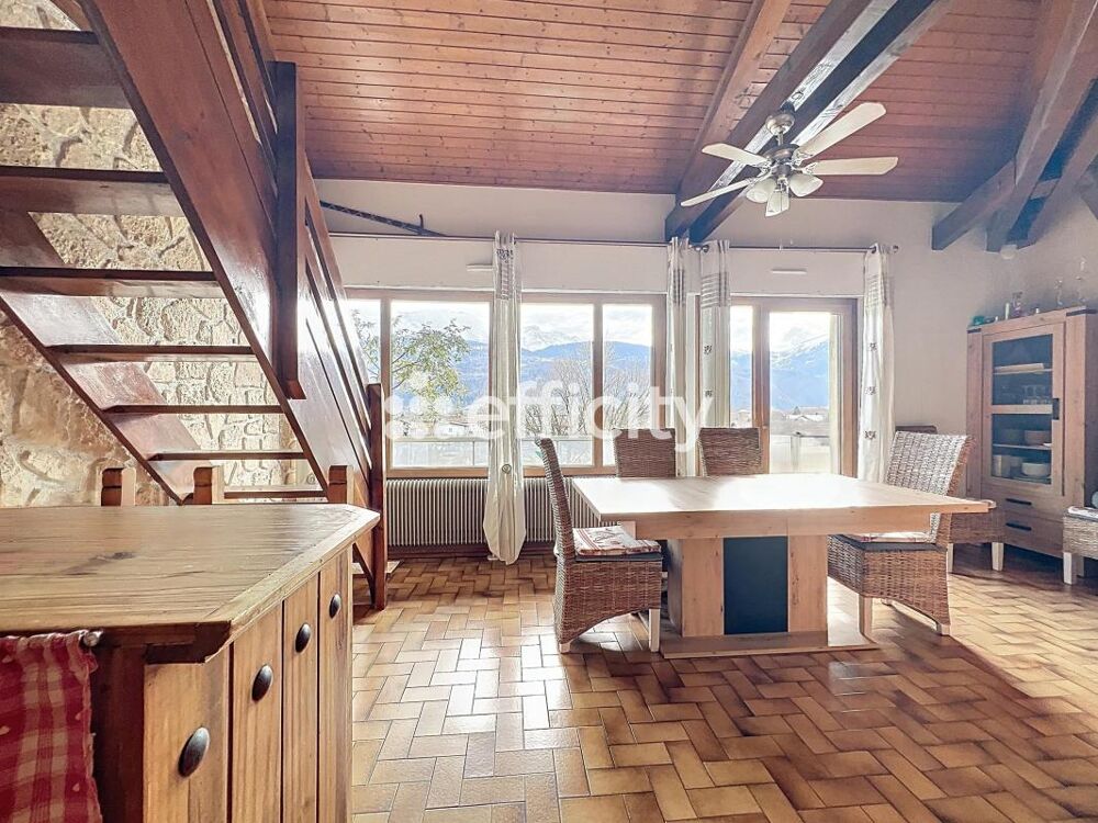 Appartement rénové