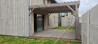  Maison � vendre 4 pi�ces 110 m�