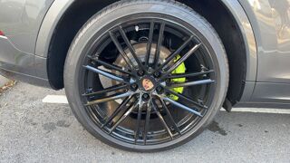 Cayenne 3.0 V6 462 e-Hybrid 4X4 Tiptronic 8 - Entretien constructeur 2021 occasion 94360 Bry Sur Marne