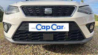Arona 1.6 TDI 95 Style 2019 occasion 76240 Belbeuf
