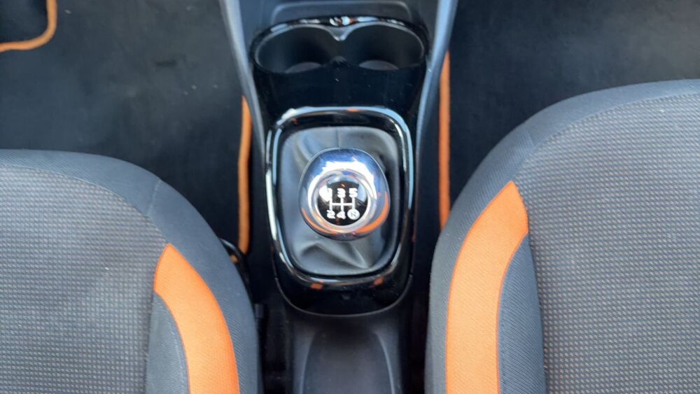 Aygo 1.0 VVTi 72 X-Cite 2 2020 occasion 74200 Anthy Sur Leman