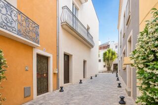  Maison à vendre 4 pièces 58 m²