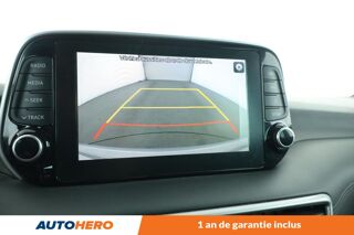 Tucson 1.6 CRDi Creative HTRAC 136 ch 2018 occasion 92130 Issy-les-Moulineaux