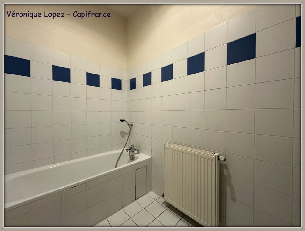Vente Maison Agen, dans un quartier calme, maison de ville 115 m², 5 pièces principales, avec extérieur Agen