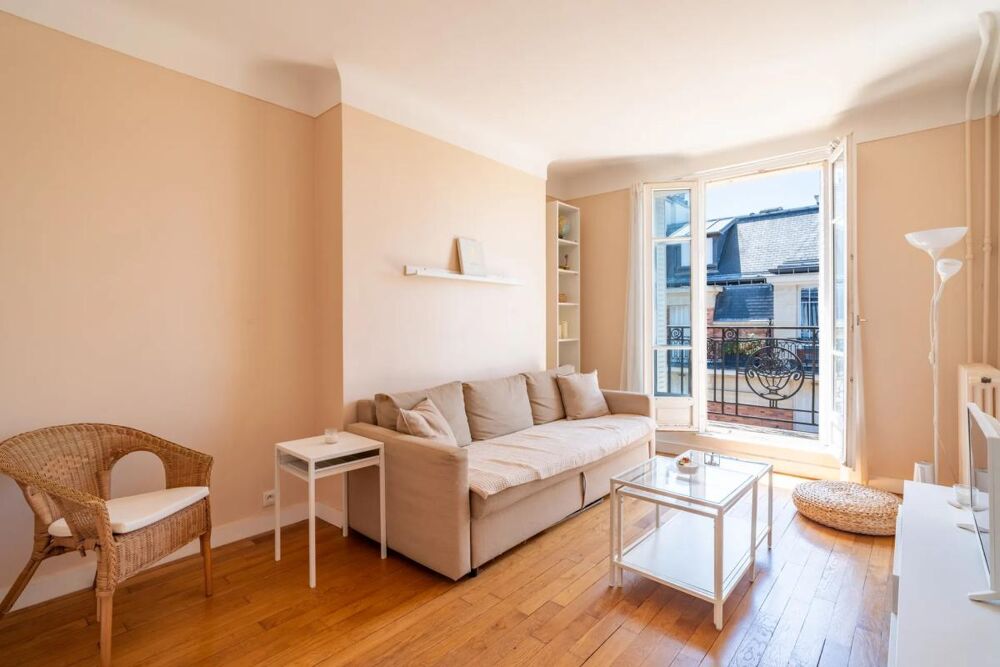 Vente Appartement Appartement 2 pièces de 54 m² à Courbevoie Courbevoie