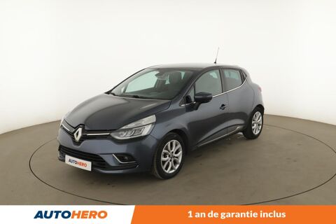 Renault Clio 1.2 TCe Energy Intens 118 ch 2018 occasion Issy-les-Moulineaux 92130