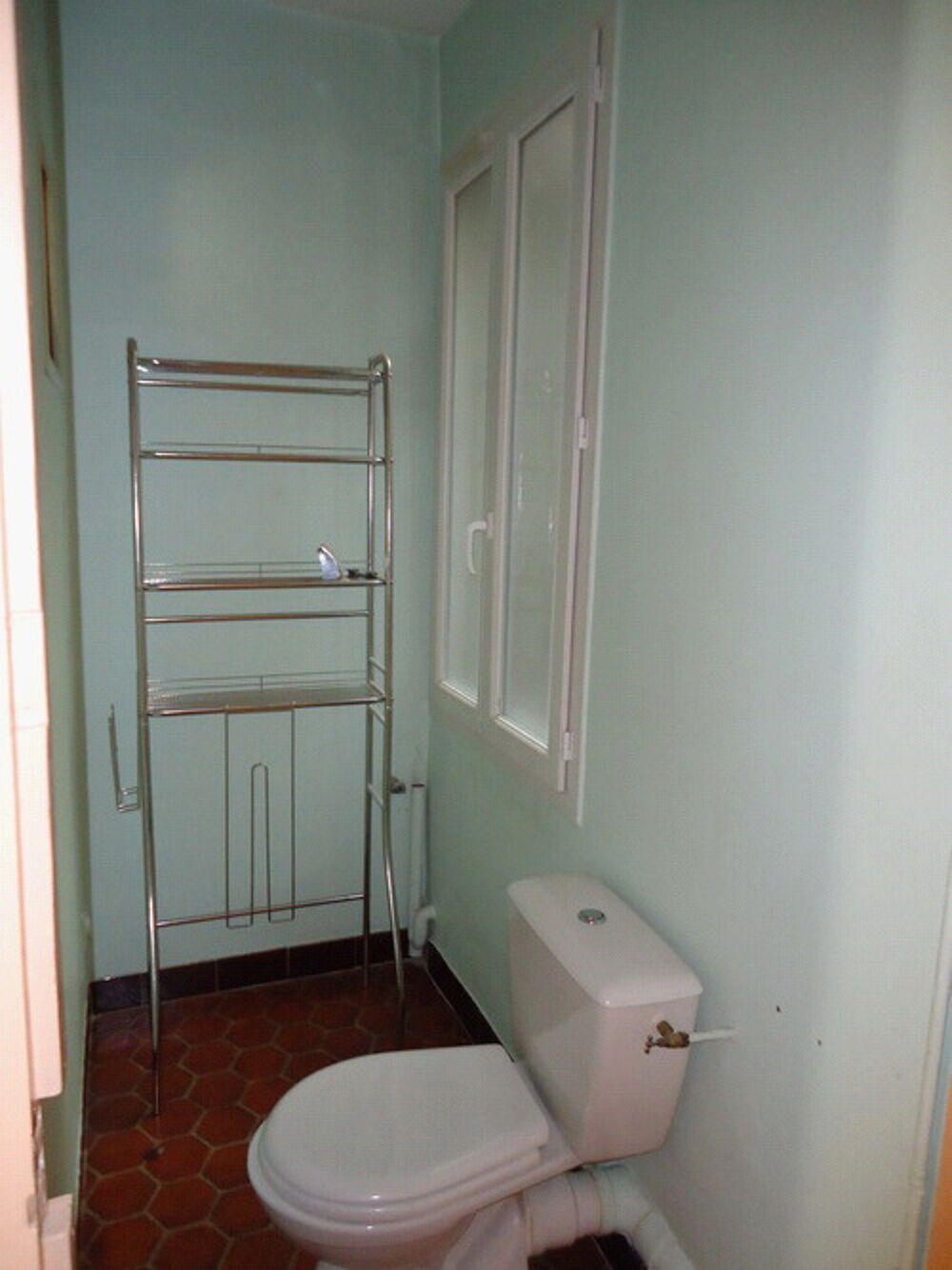 Location Appartement LOCATION APPARTEMENT T2 RODEZ SANS FRAIS D AGENCE- Rodez
