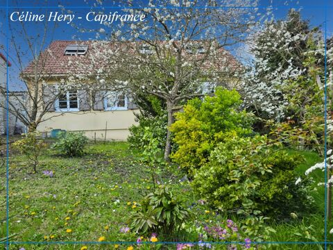  Maison à vendre 5 pièces GAS (28) Maison - 5 pièce(s) - 106 m²