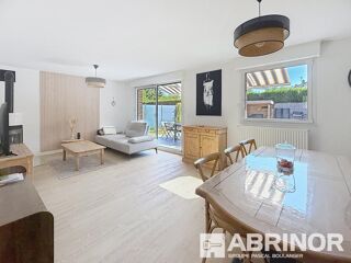  Maison à vendre 6 pièces 105 m²