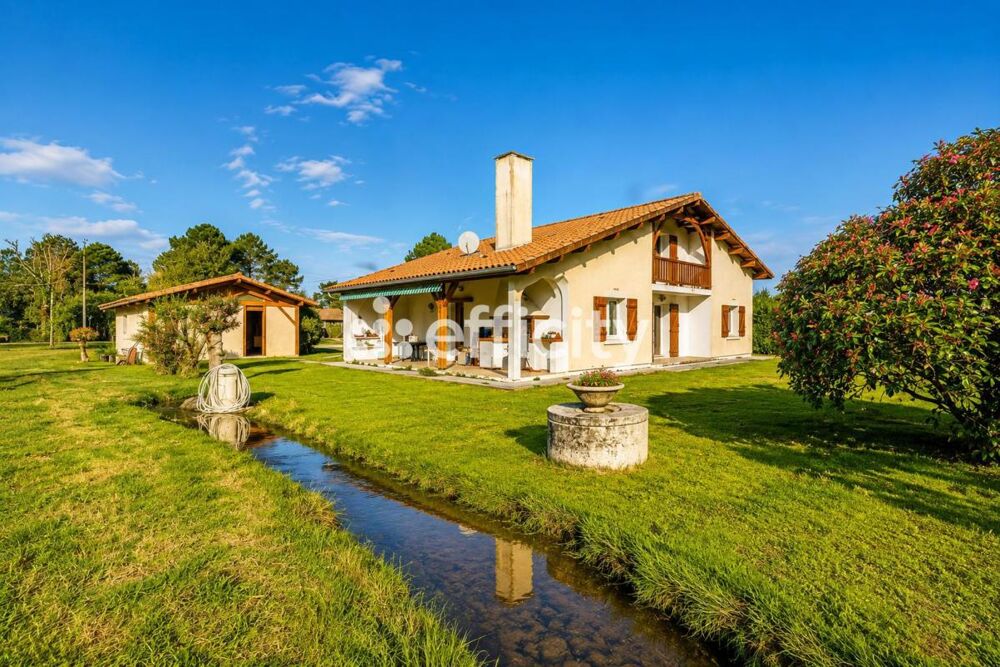 Vente Propriété/Château Demeure Salles