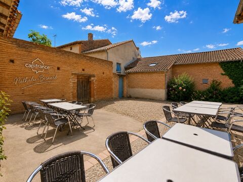   BAR TABAC PRESSE FDJ AVEC TERRASSE COUVERTE - Lot et Garonne (47) 