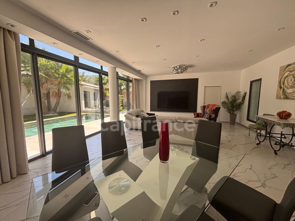 à vendre  Maison Le Grau d'Agde (34300)