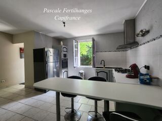  Maison à vendre 3 pièces 82 m²