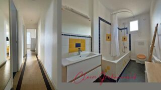  Appartement � vendre 4 pi�ces 68 m�