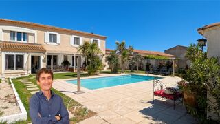  Maison � vendre 5 pi�ces 190 m�