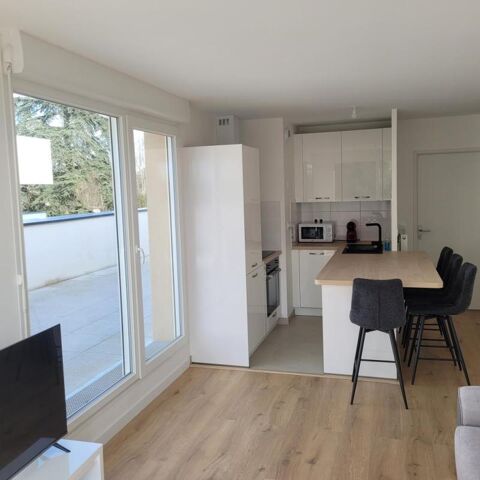  Appartement � louer 3 pi�ces 56 m�