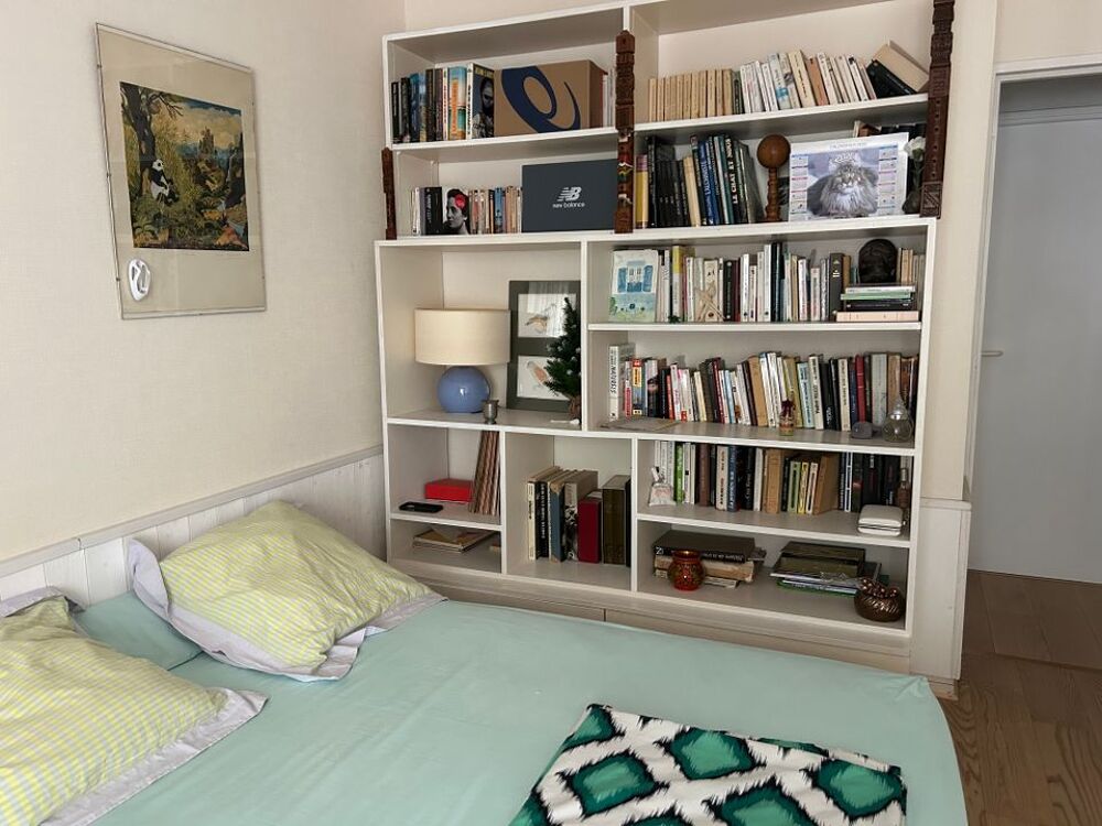 Location Appartement Chambre de 12m2 à louer sur Rennes Rennes