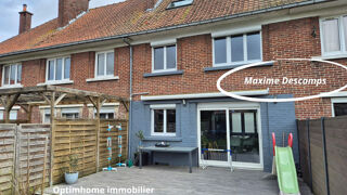  Maison � vendre 5 pi�ces 103 m�